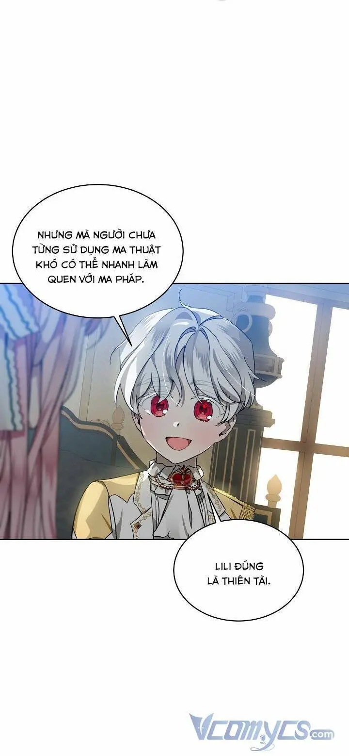 Quý Cô Thế Lực Ngầm Nettruyen ZZZ Chương 43 Page 42