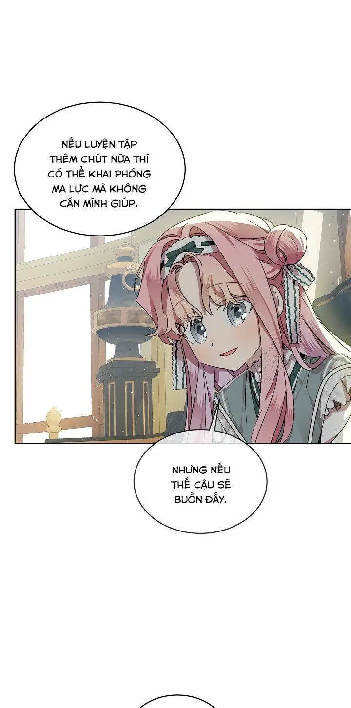 Quý Cô Thế Lực Ngầm Nettruyen ZZZ Chương 43 Page 43