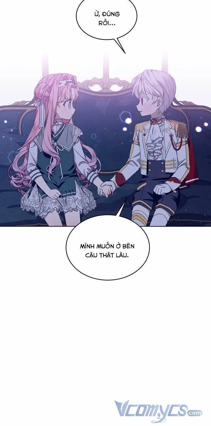 Quý Cô Thế Lực Ngầm Nettruyen ZZZ Chương 43 Page 44