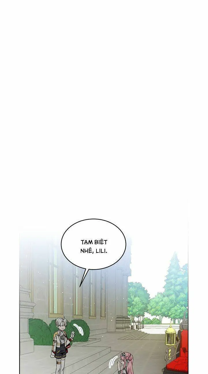 Quý Cô Thế Lực Ngầm Nettruyen ZZZ Chương 43 Page 45