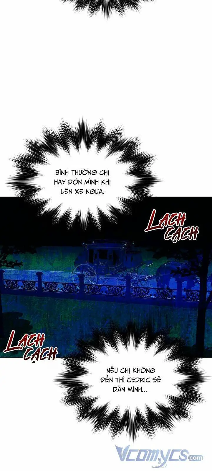Quý Cô Thế Lực Ngầm Nettruyen ZZZ Chương 43 Page 48