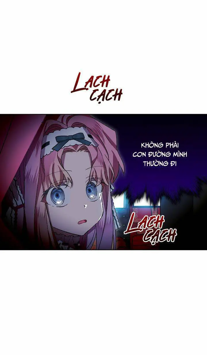 Quý Cô Thế Lực Ngầm Nettruyen ZZZ Chương 43 Page 49