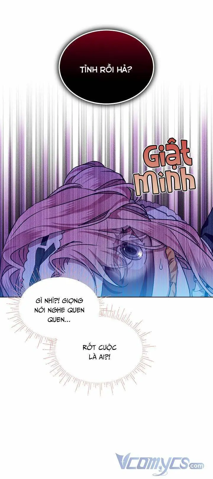 Quý Cô Thế Lực Ngầm Nettruyen ZZZ Chương 43 Page 58
