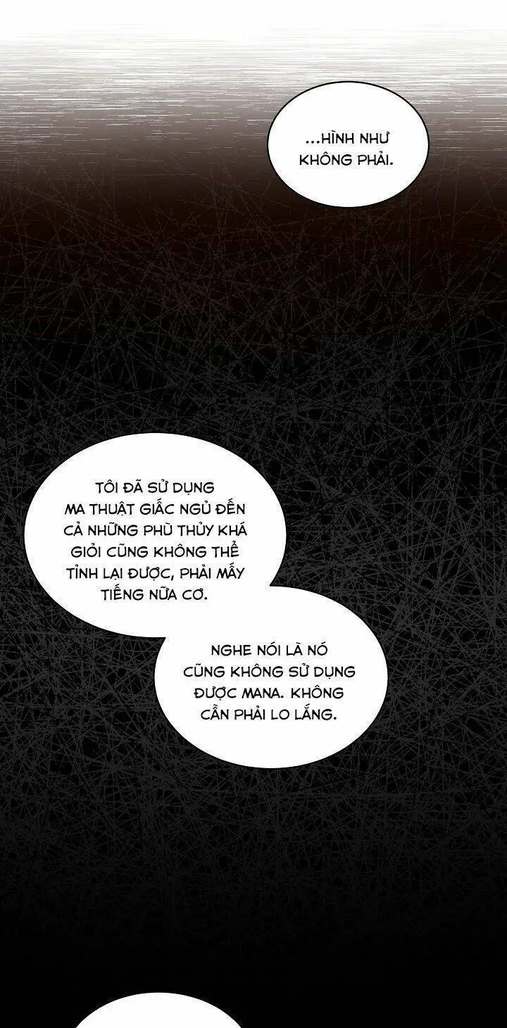 Quý Cô Thế Lực Ngầm Nettruyen ZZZ Chương 43 Page 59