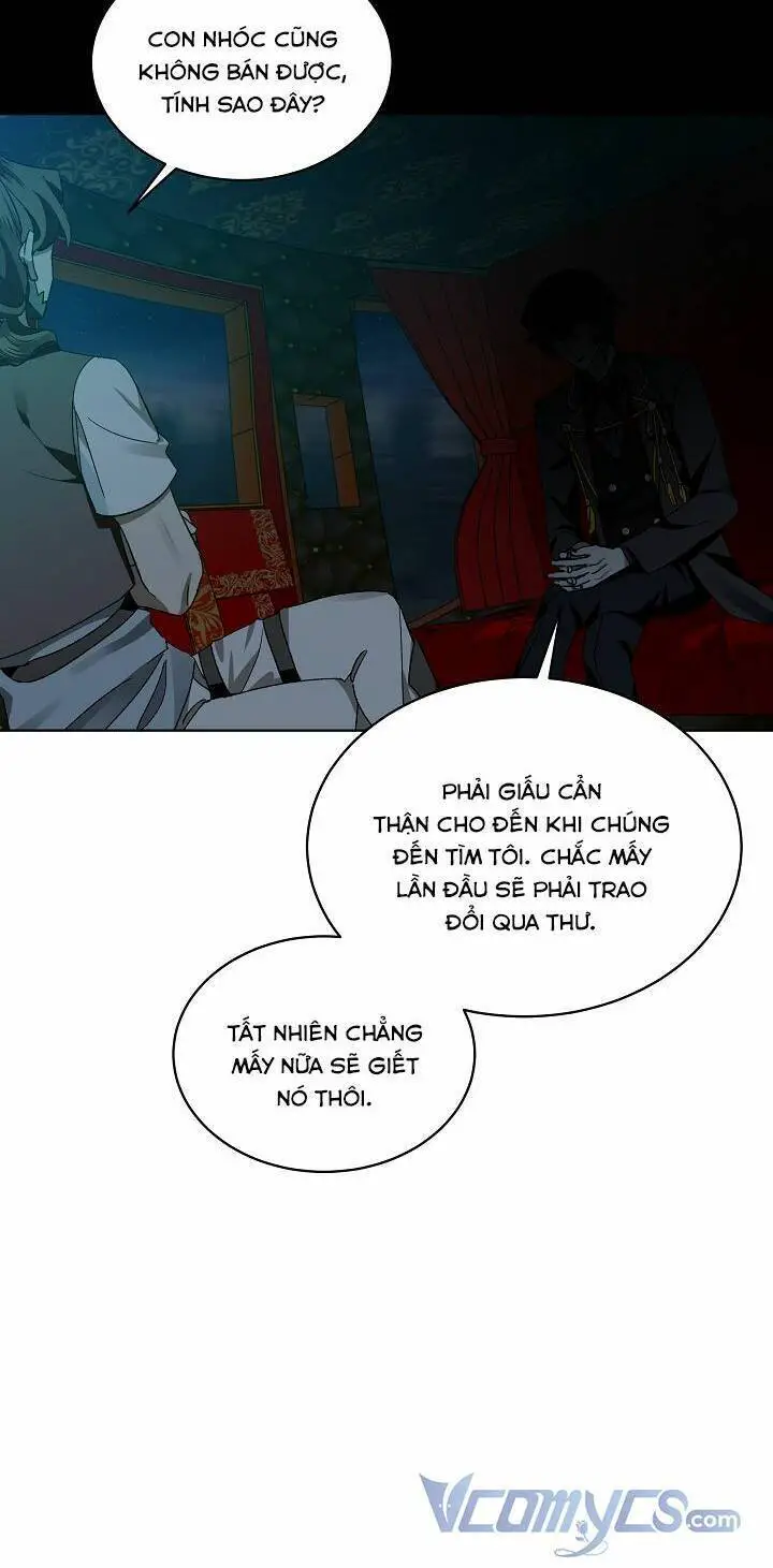 Quý Cô Thế Lực Ngầm Nettruyen ZZZ Chương 43 Page 60
