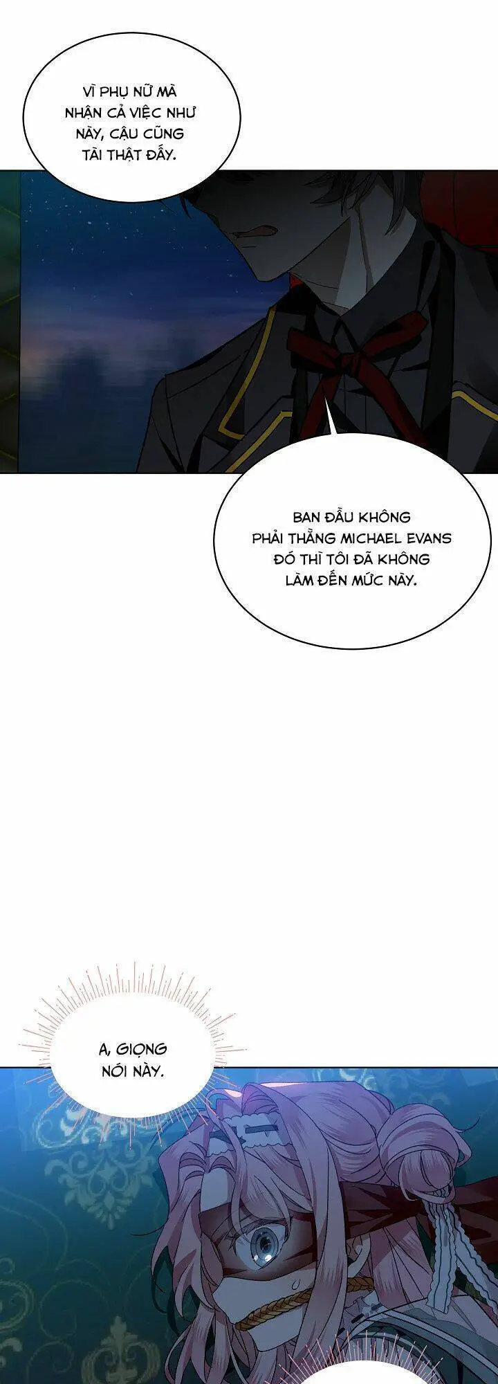 Quý Cô Thế Lực Ngầm Nettruyen ZZZ Chương 43 Page 61