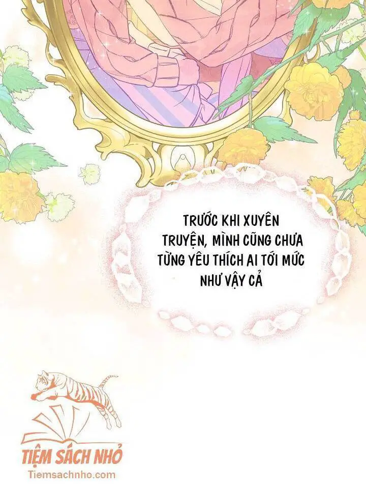 Quý Cô Thế Lực Ngầm Nettruyen ZZZ Chương 23 Page 34