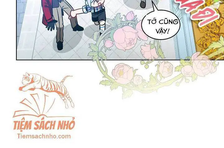 Quý Cô Thế Lực Ngầm Nettruyen ZZZ Chương 23 Page 42