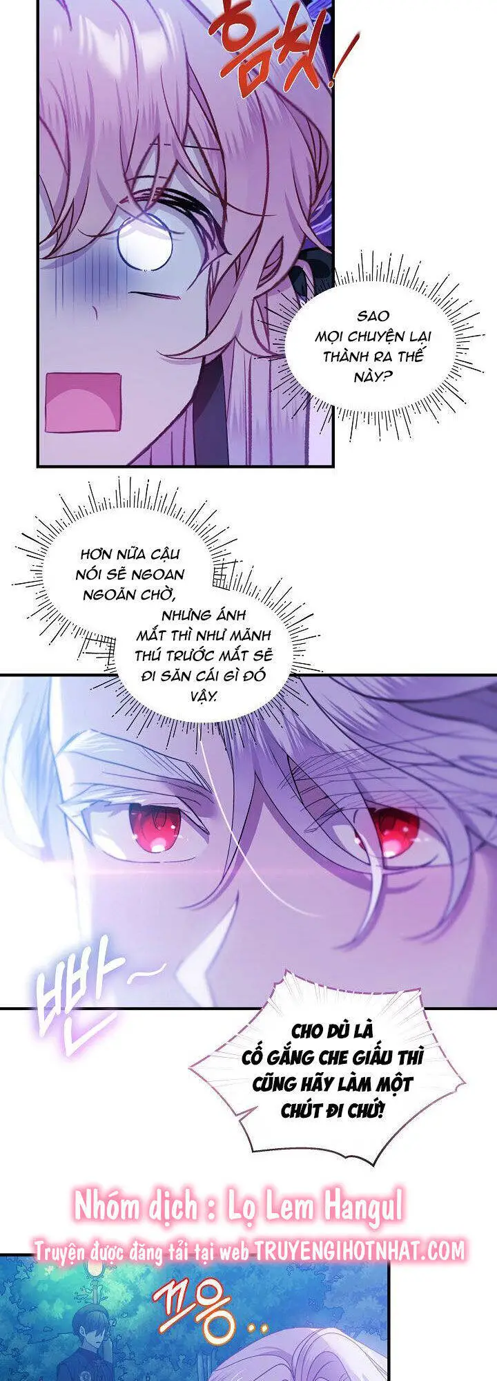 Quý Cô Thế Lực Ngầm Nettruyen ZZZ Chương 74.2 Page 1