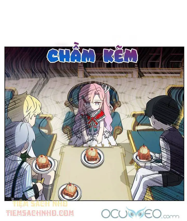 Quý Cô Thế Lực Ngầm Nettruyen ZZZ Chương 20 Page 3