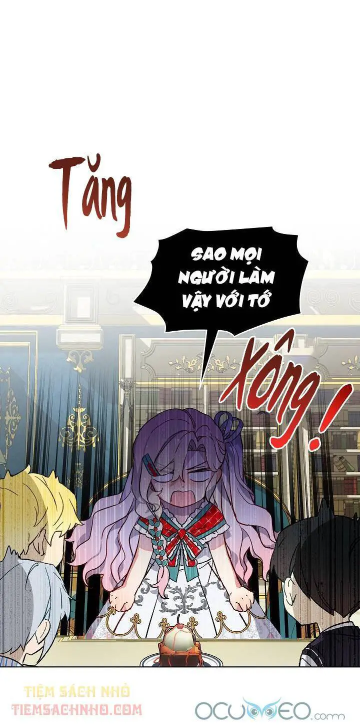 Quý Cô Thế Lực Ngầm Nettruyen ZZZ Chương 20 Page 8