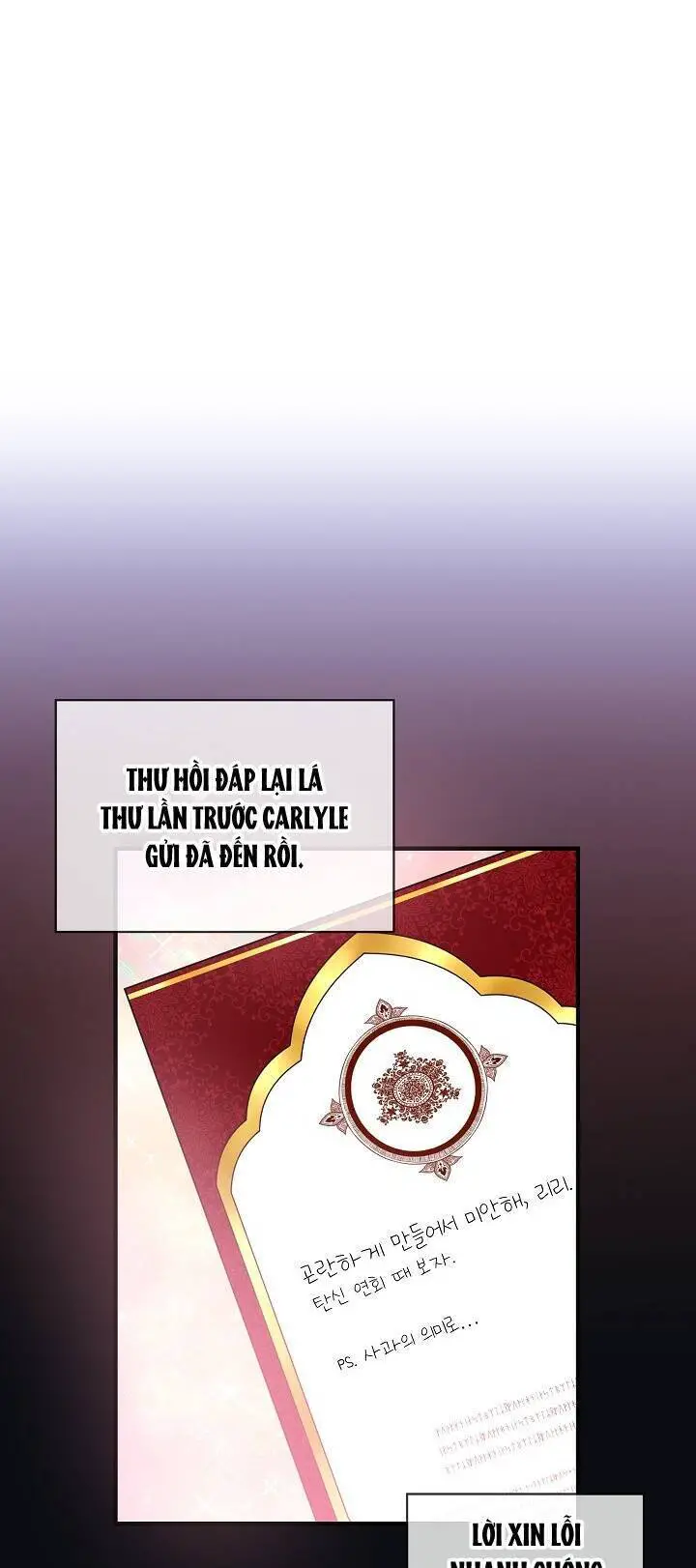 Quý Cô Thế Lực Ngầm Nettruyen ZZZ Chương 73.1 Page 3