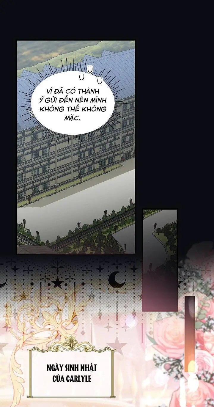 Quý Cô Thế Lực Ngầm Nettruyen ZZZ Chương 73.1 Page 5