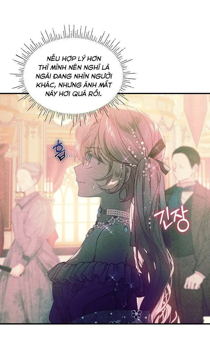 Quý Cô Thế Lực Ngầm Nettruyen ZZZ Chương 73.1 Page 22