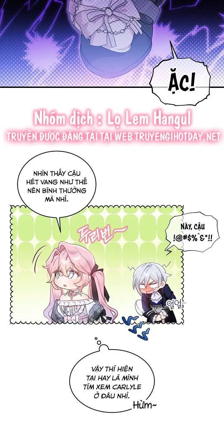Quý Cô Thế Lực Ngầm Nettruyen ZZZ Chương 73.1 Page 29