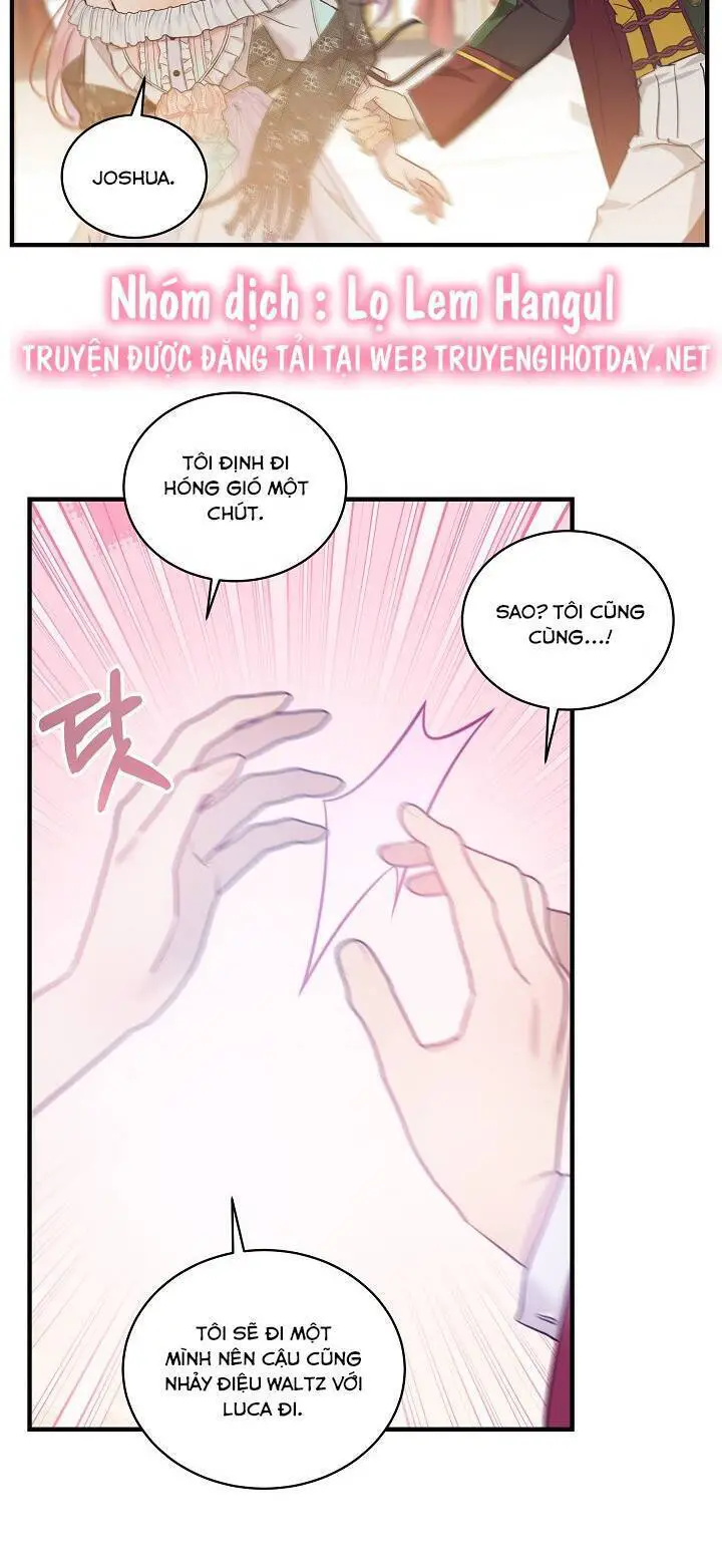 Quý Cô Thế Lực Ngầm Nettruyen ZZZ Chương 73.1 Page 31