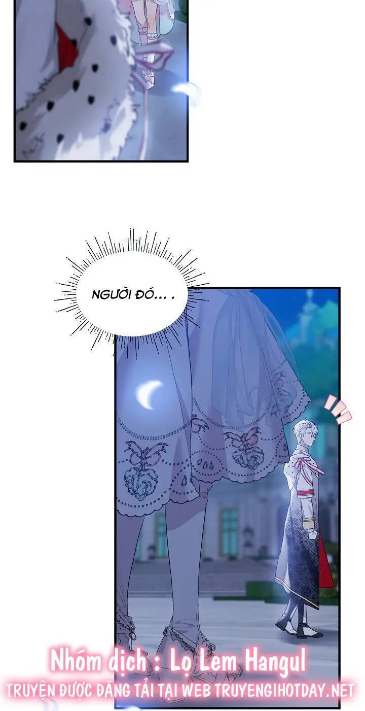 Quý Cô Thế Lực Ngầm Nettruyen ZZZ Chương 73.1 Page 35