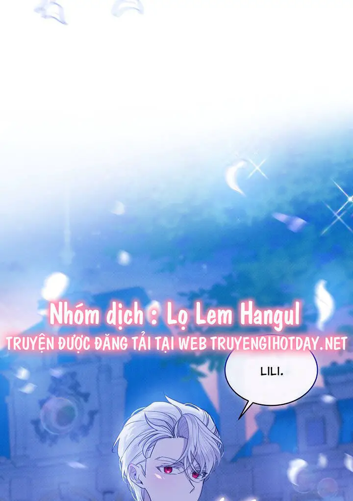 Quý Cô Thế Lực Ngầm Nettruyen ZZZ Chương 73.1 Page 36