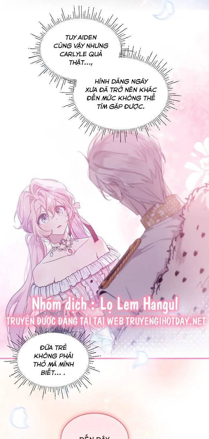 Quý Cô Thế Lực Ngầm Nettruyen ZZZ Chương 73.1 Page 38