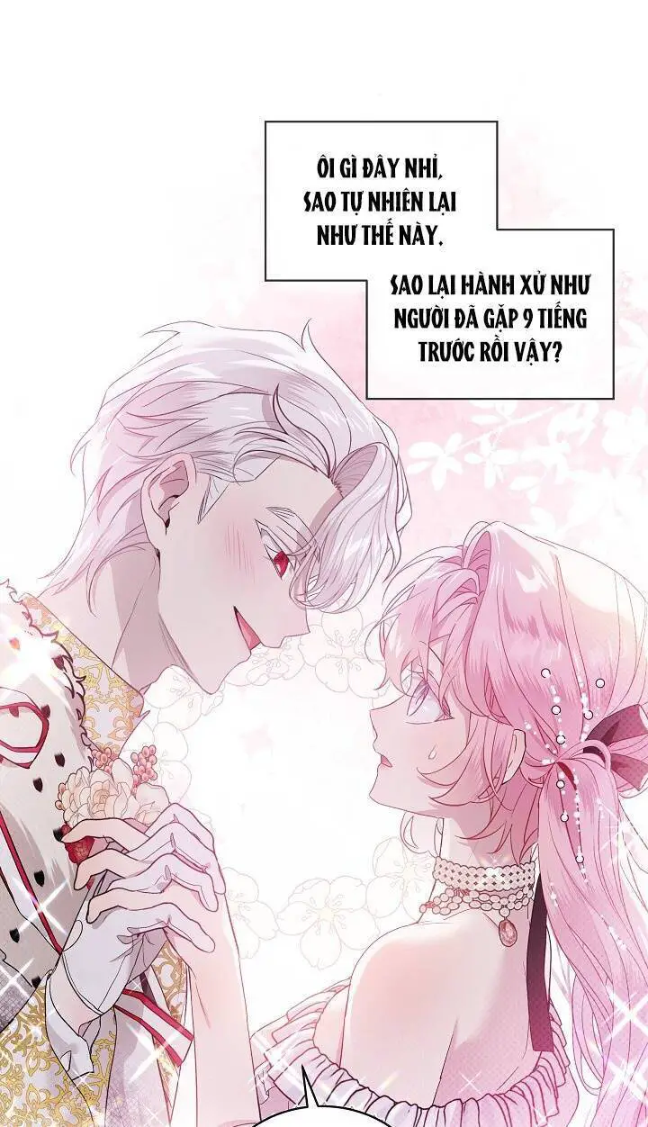 Quý Cô Thế Lực Ngầm Nettruyen ZZZ Chương 73.1 Page 43