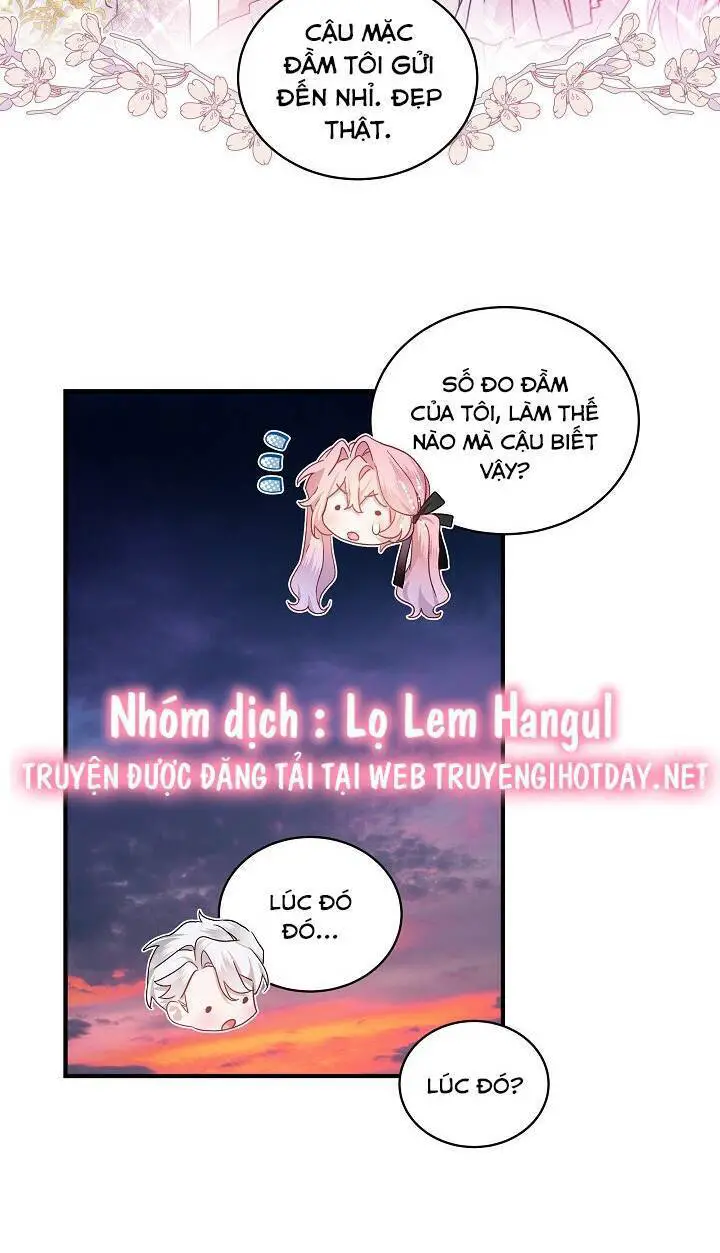 Quý Cô Thế Lực Ngầm Nettruyen ZZZ Chương 73.1 Page 44