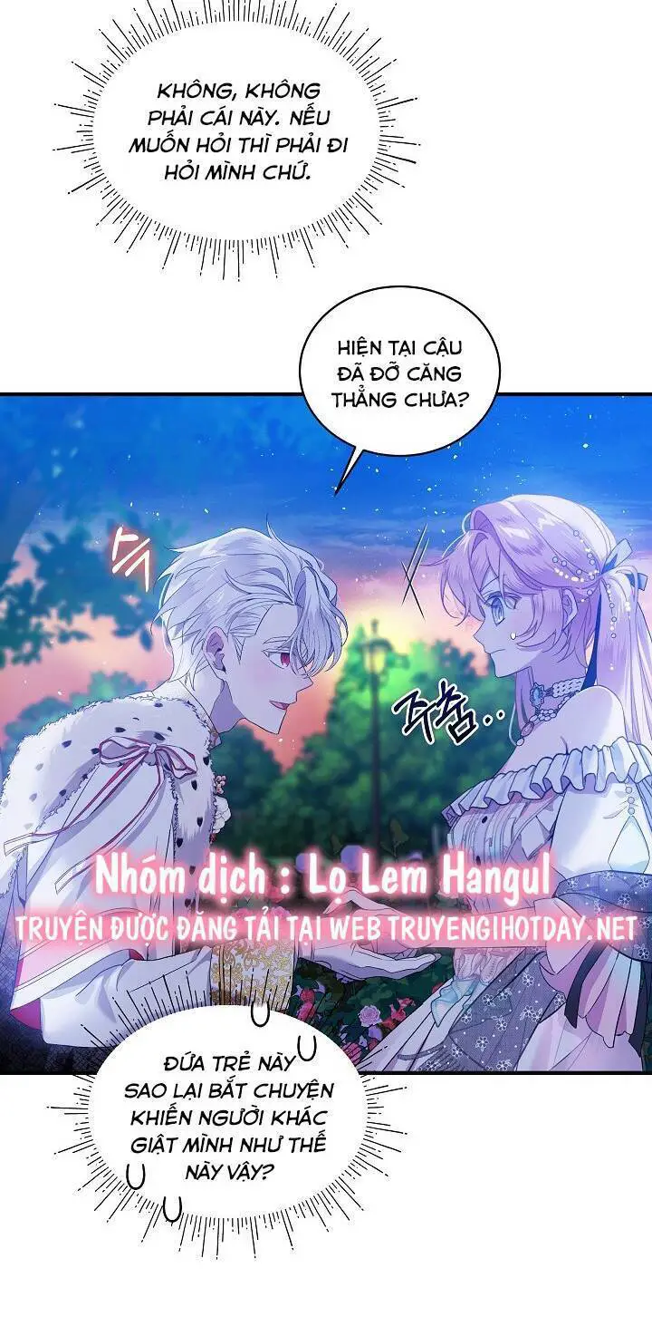Quý Cô Thế Lực Ngầm Nettruyen ZZZ Chương 73.1 Page 46