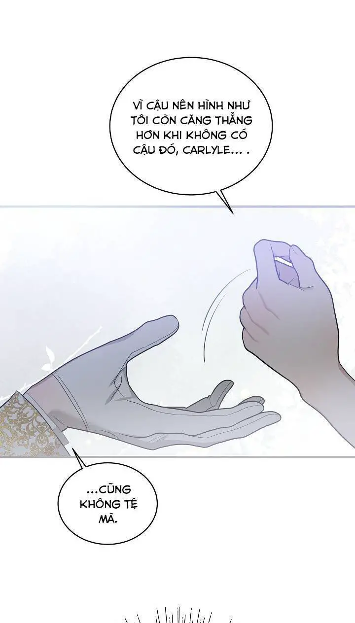 Quý Cô Thế Lực Ngầm Nettruyen ZZZ Chương 73.1 Page 47