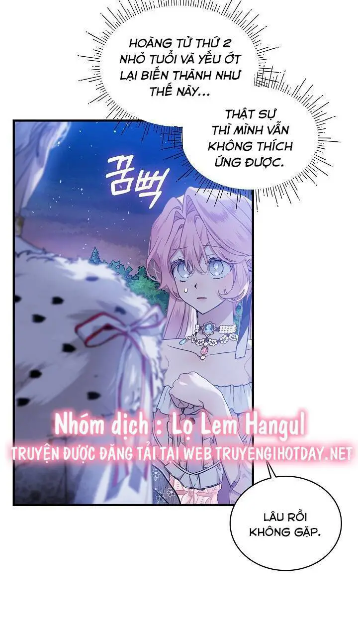 Quý Cô Thế Lực Ngầm Nettruyen ZZZ Chương 73.1 Page 48