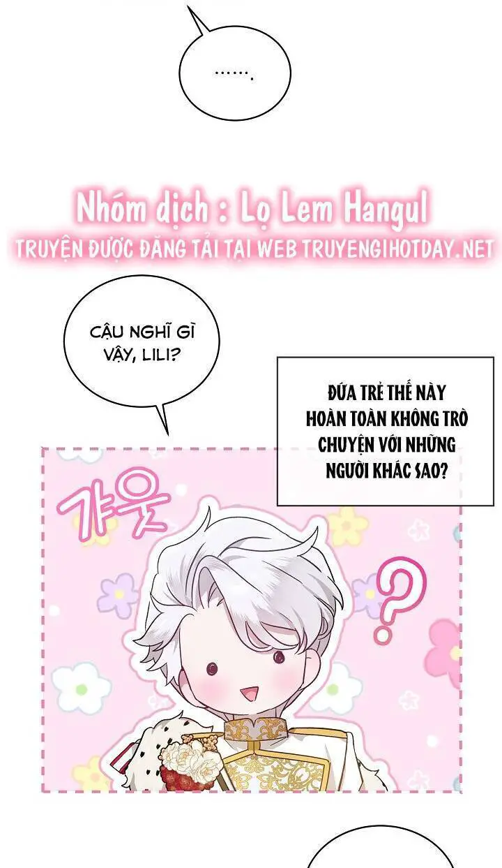Quý Cô Thế Lực Ngầm Nettruyen ZZZ Chương 73.1 Page 51