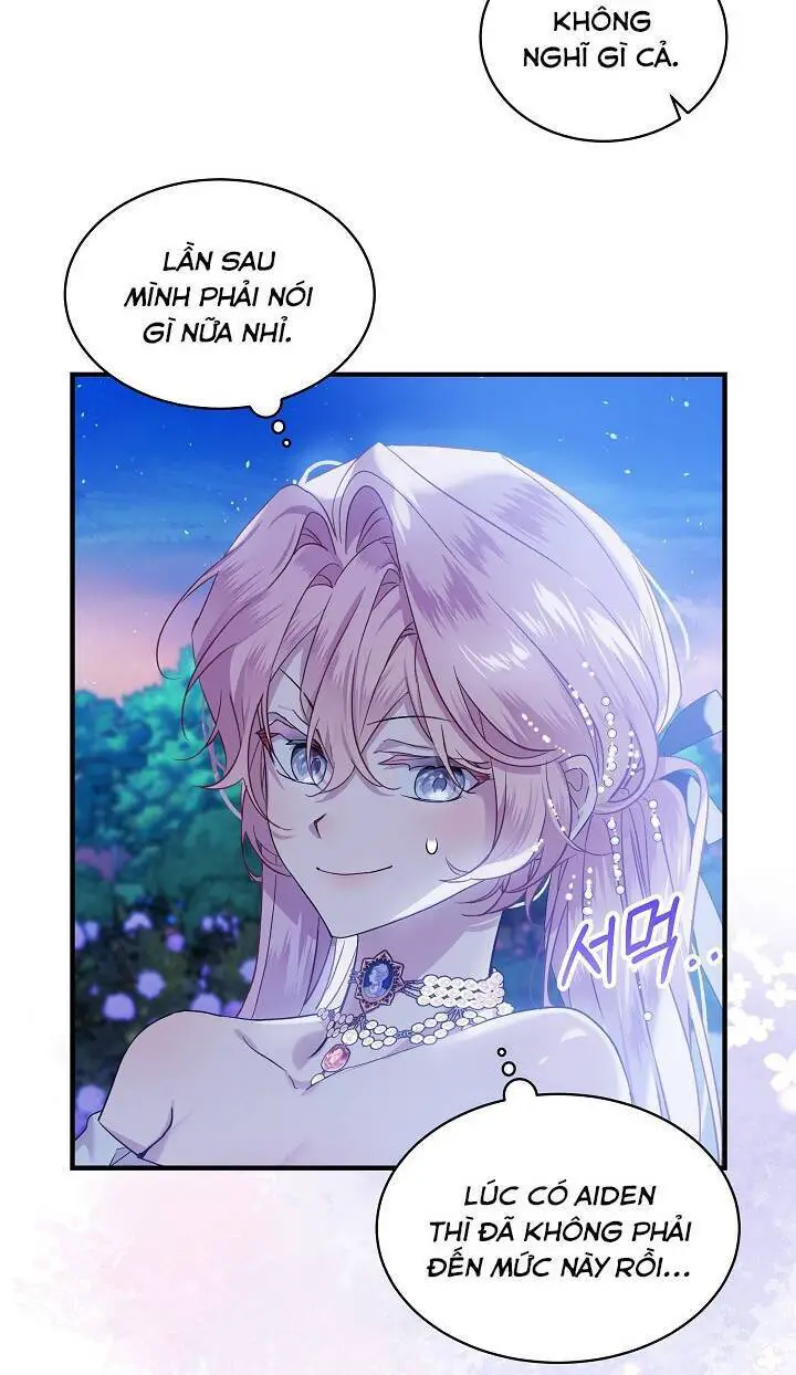 Quý Cô Thế Lực Ngầm Nettruyen ZZZ Chương 73.1 Page 52