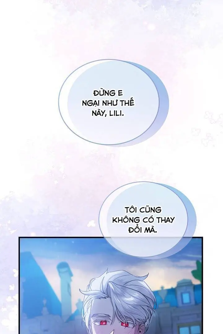 Quý Cô Thế Lực Ngầm Nettruyen ZZZ Chương 73.1 Page 53