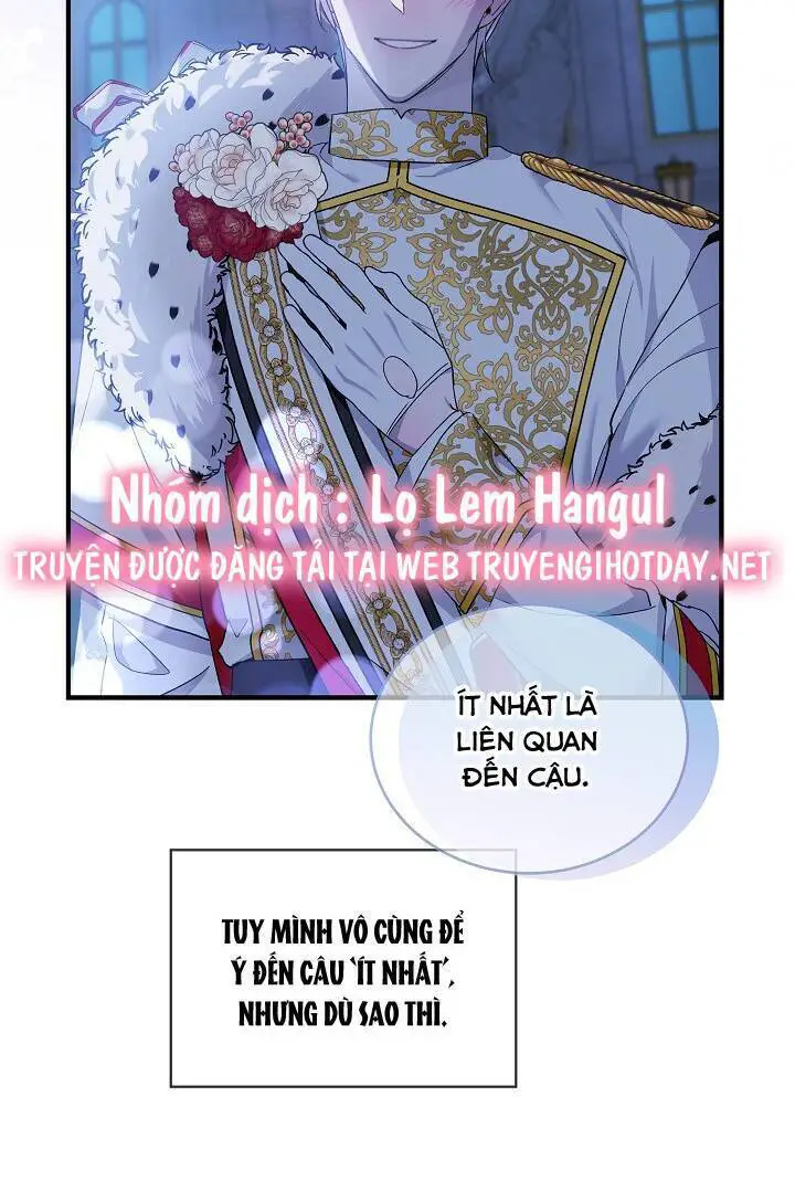 Quý Cô Thế Lực Ngầm Nettruyen ZZZ Chương 73.1 Page 54