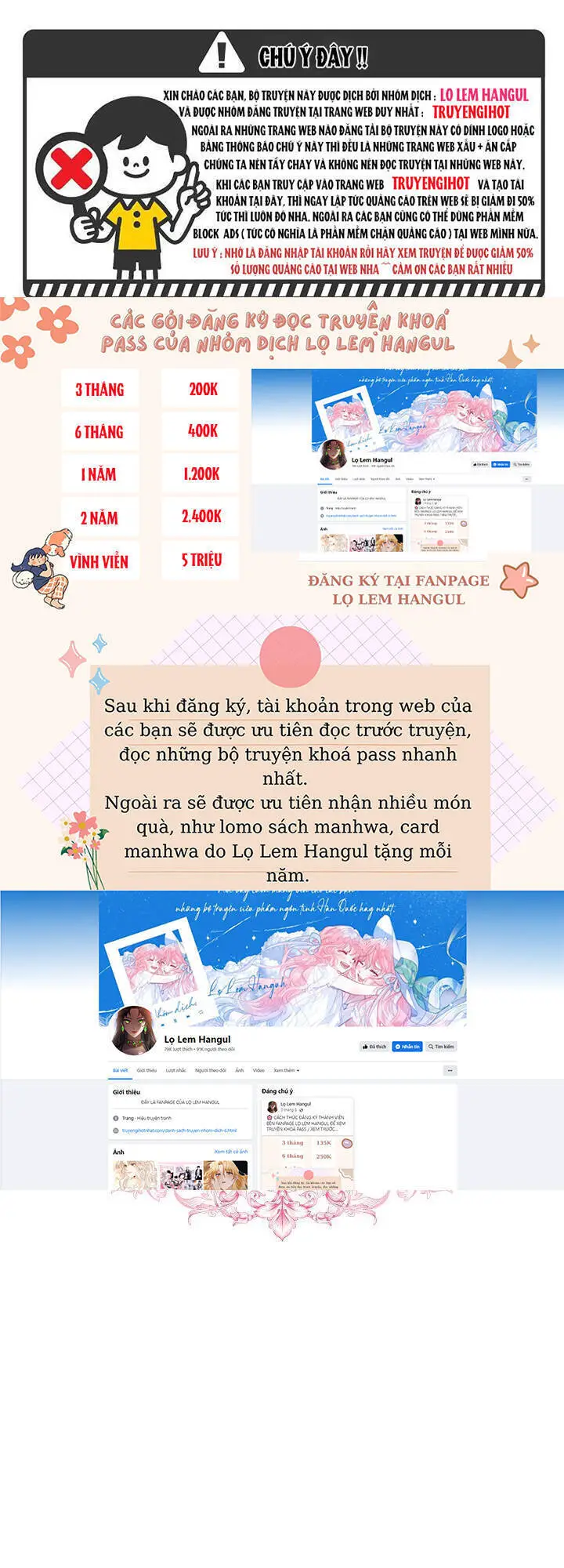Quý Cô Thế Lực Ngầm Nettruyen ZZZ Chương 74.1 Page 1
