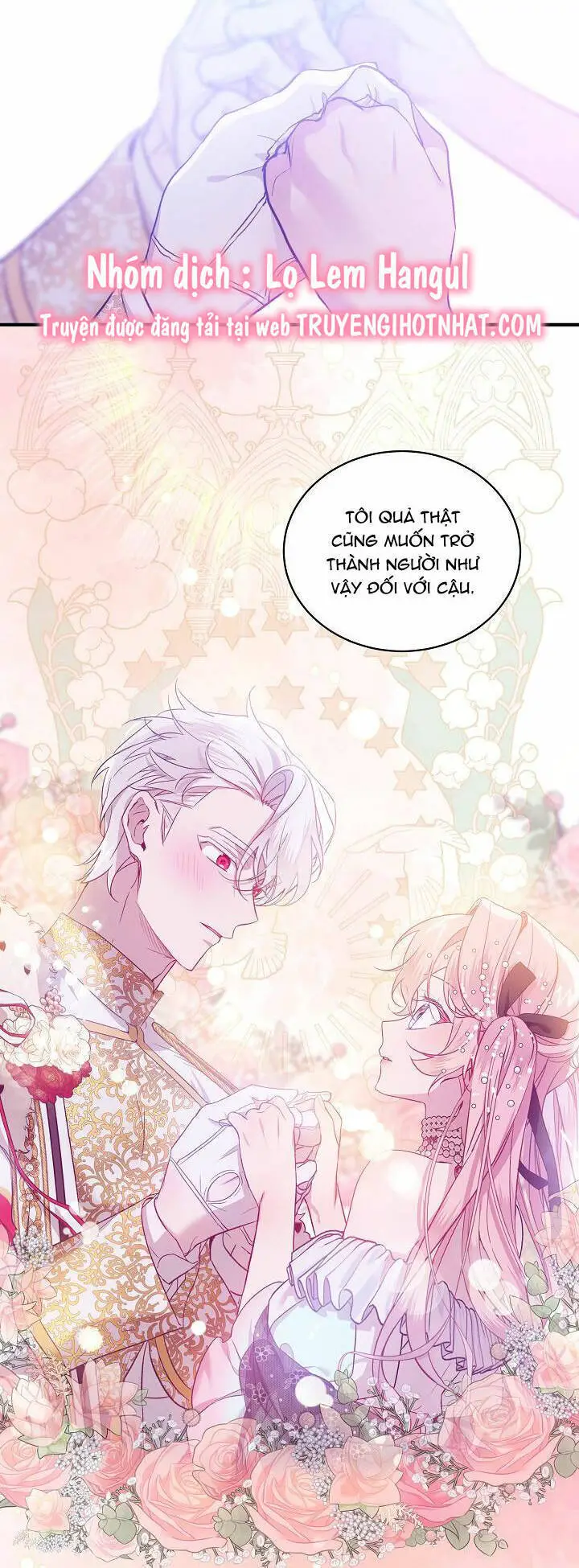 Quý Cô Thế Lực Ngầm Nettruyen ZZZ Chương 74.1 Page 13