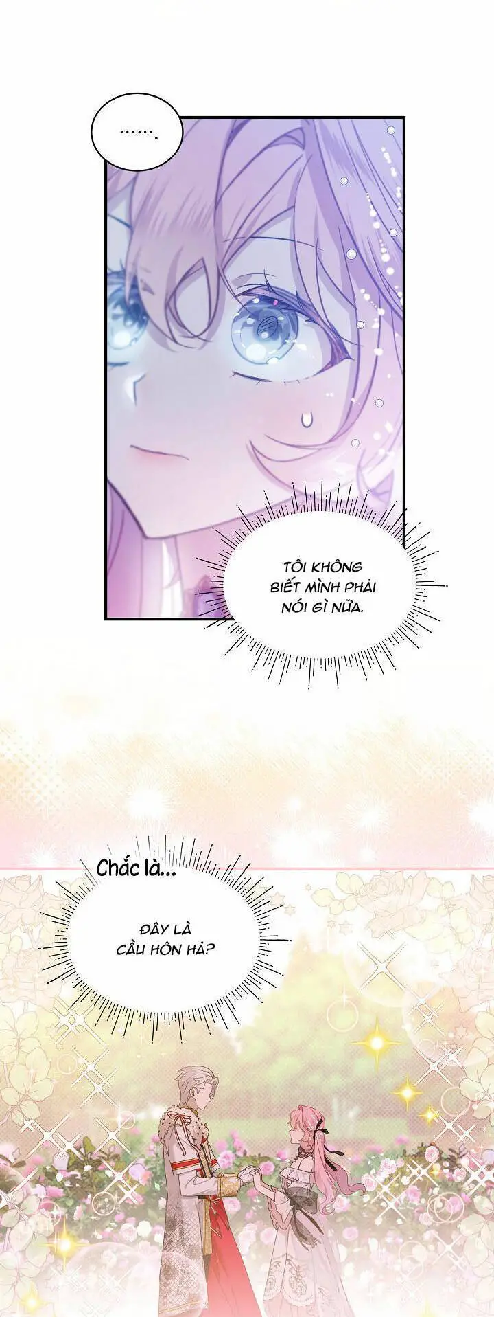 Quý Cô Thế Lực Ngầm Nettruyen ZZZ Chương 74.1 Page 15