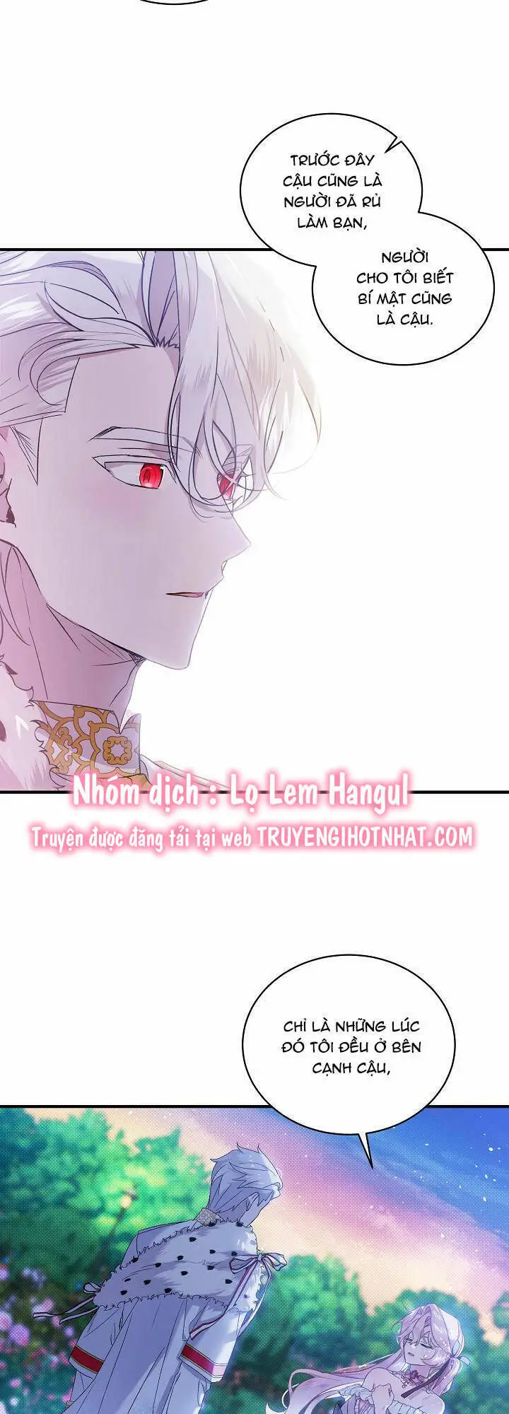 Quý Cô Thế Lực Ngầm Nettruyen ZZZ Chương 74.1 Page 18