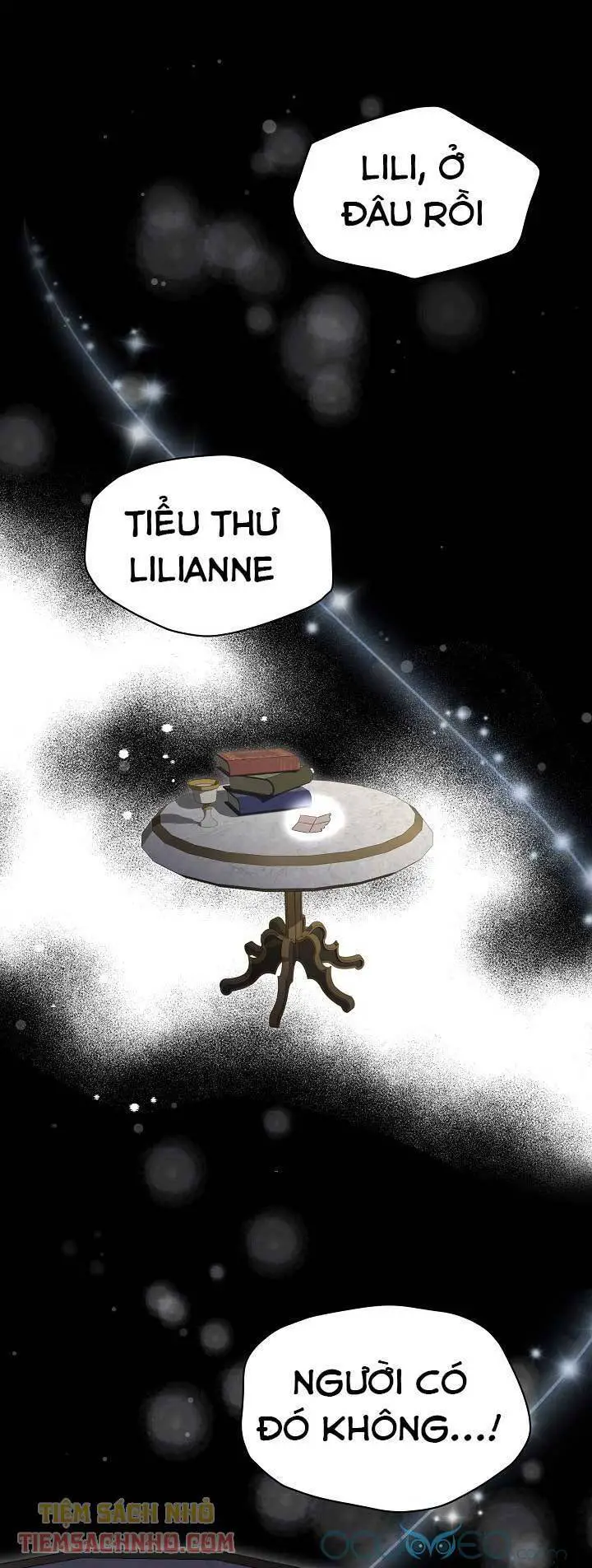 Quý Cô Thế Lực Ngầm Nettruyen ZZZ Chương 8 Page 50