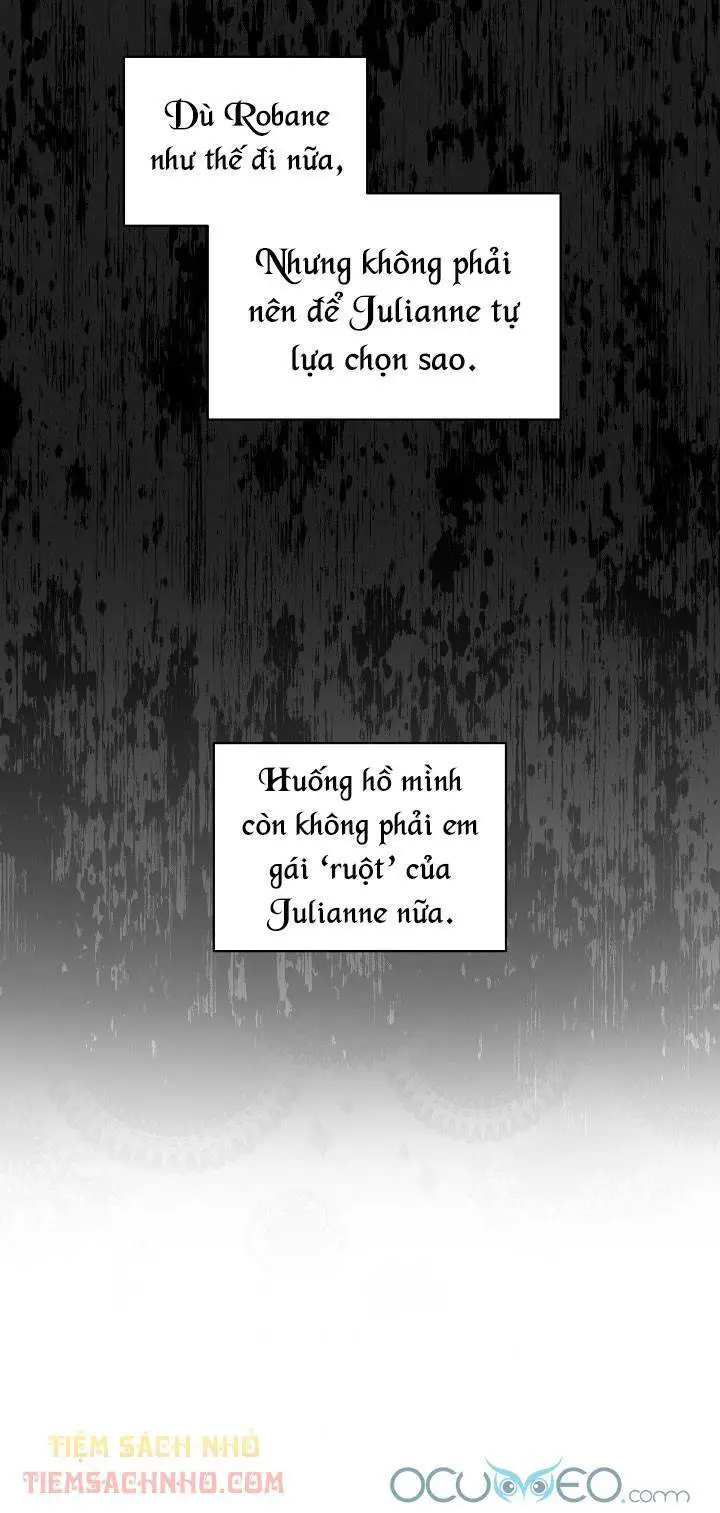 Quý Cô Thế Lực Ngầm Nettruyen ZZZ Chương 18 Page 4