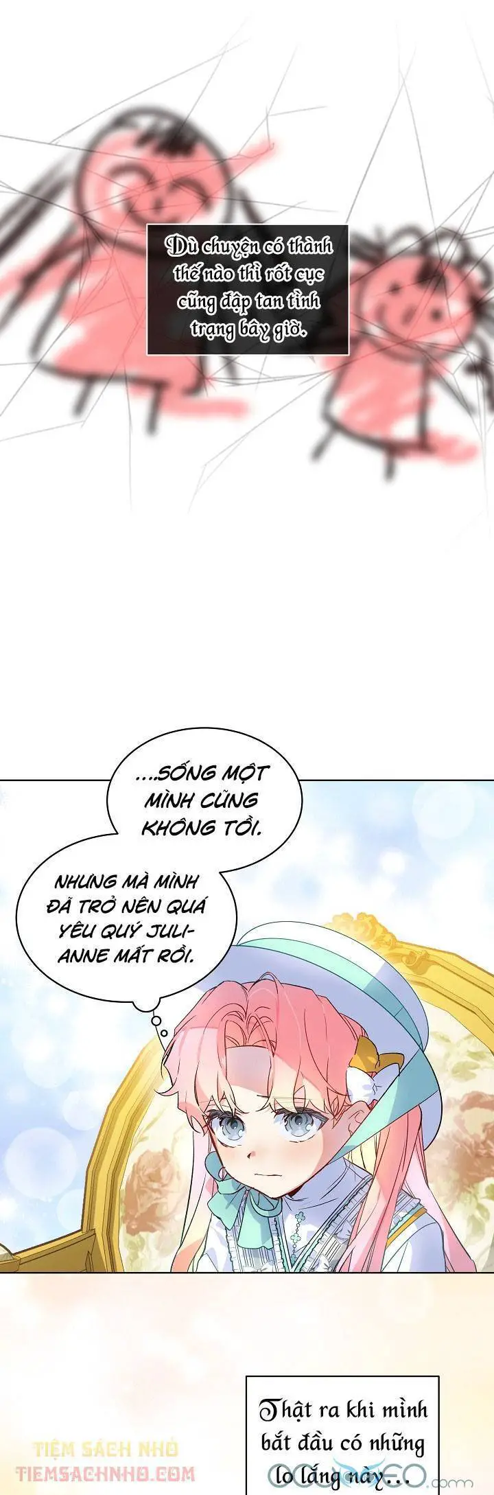 Quý Cô Thế Lực Ngầm Nettruyen ZZZ Chương 18 Page 11