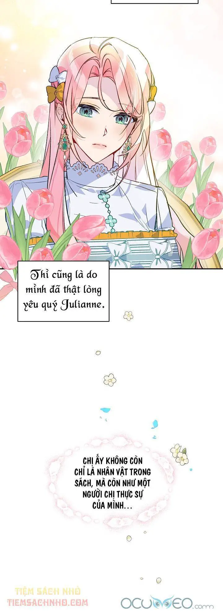 Quý Cô Thế Lực Ngầm Nettruyen ZZZ Chương 18 Page 12