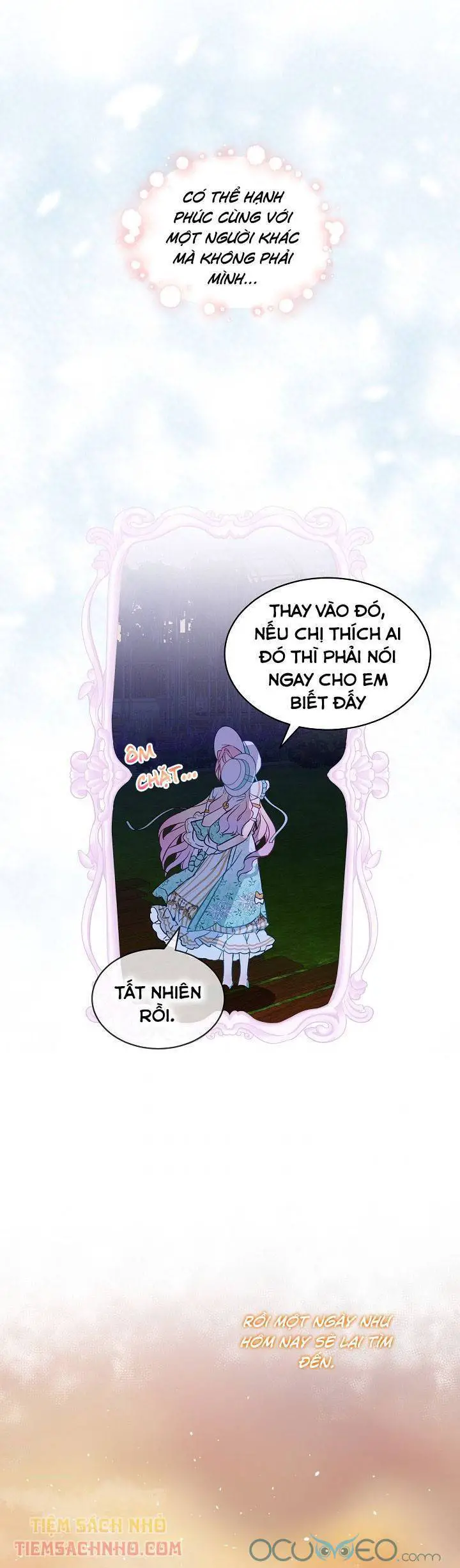 Quý Cô Thế Lực Ngầm Nettruyen ZZZ Chương 18 Page 27