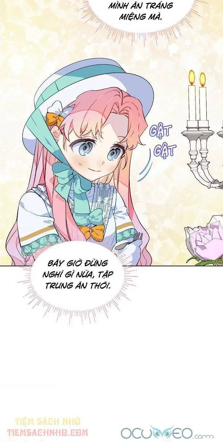 Quý Cô Thế Lực Ngầm Nettruyen ZZZ Chương 18 Page 33
