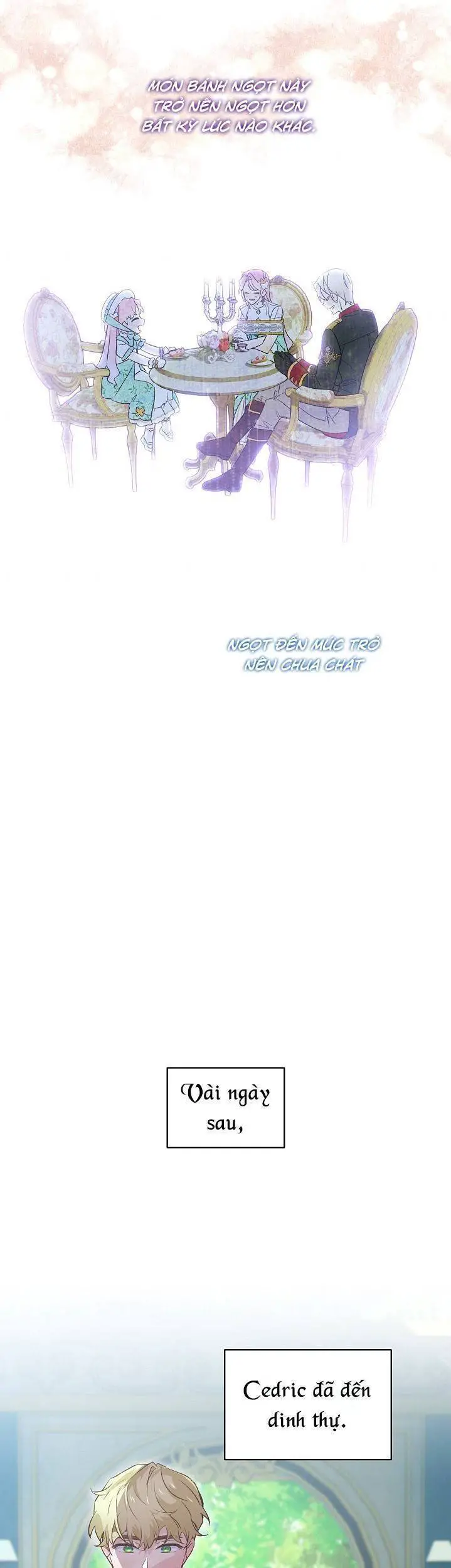 Quý Cô Thế Lực Ngầm Nettruyen ZZZ Chương 18 Page 34