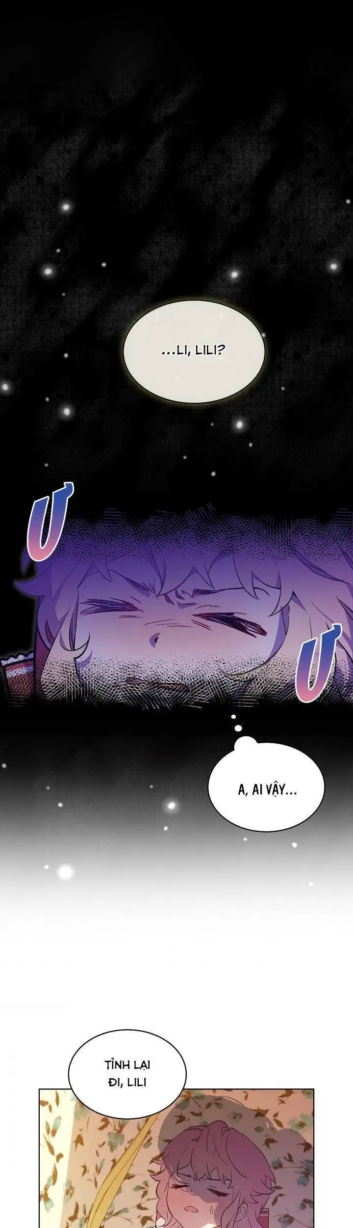 Quý Cô Thế Lực Ngầm Nettruyen ZZZ Chương 9 Page 37