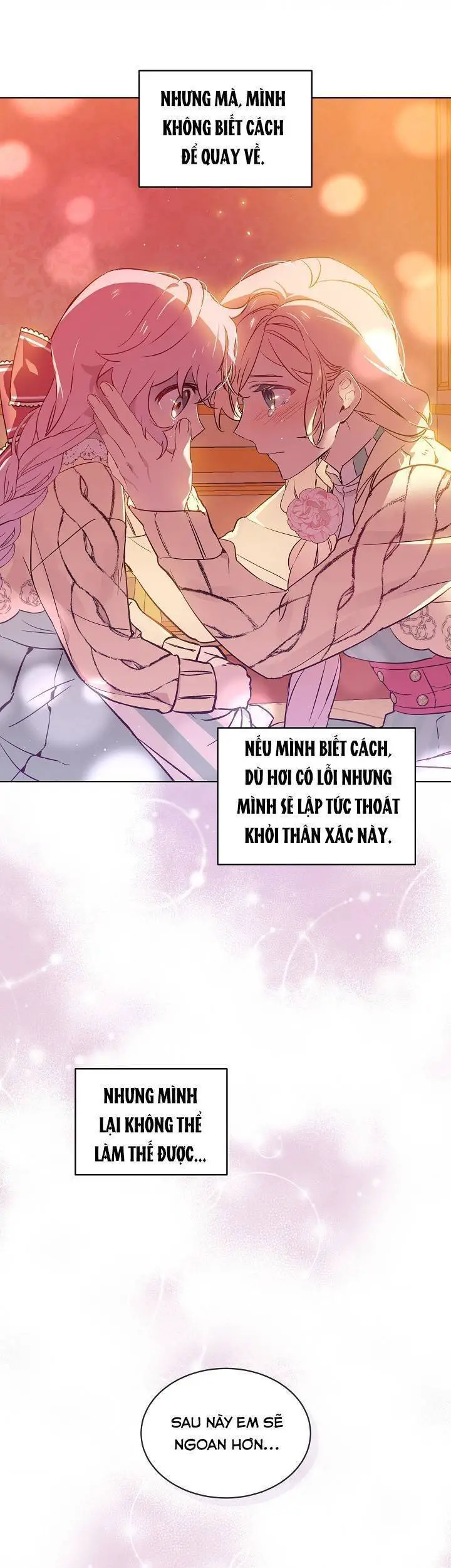 Quý Cô Thế Lực Ngầm Nettruyen ZZZ Chương 9 Page 47