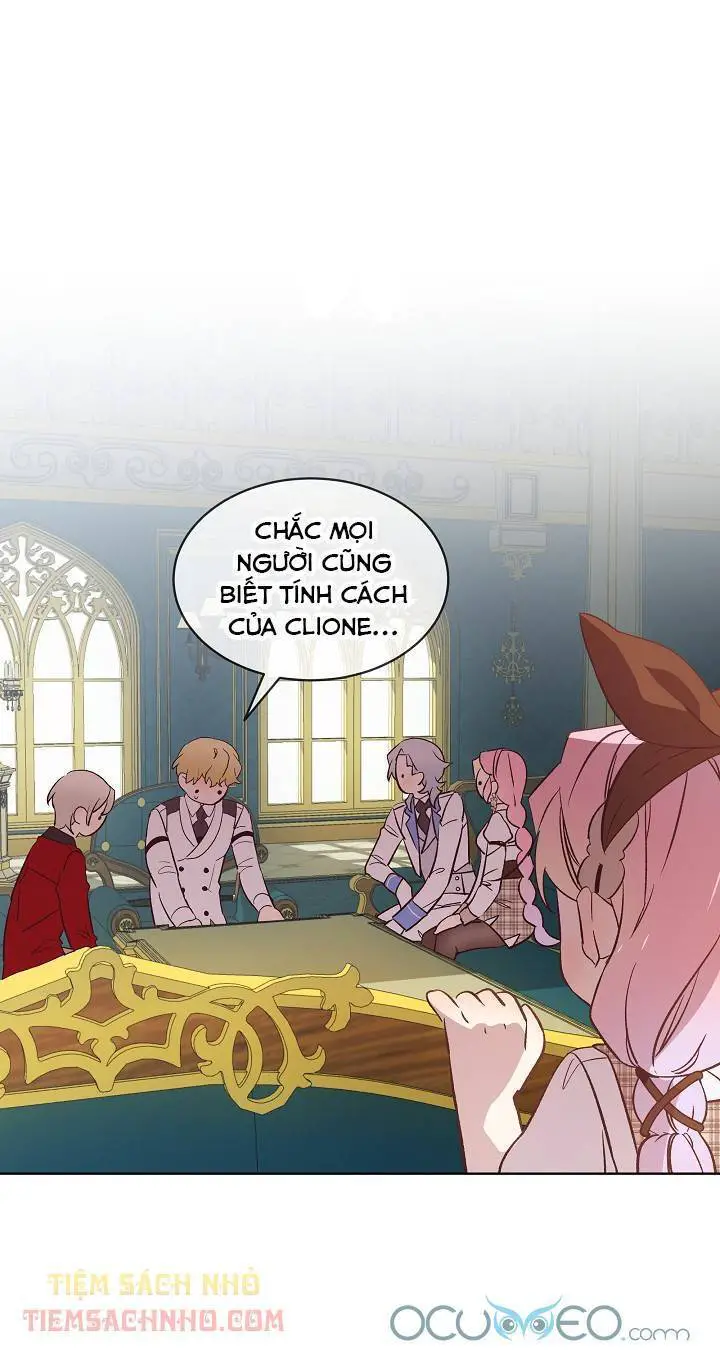 Quý Cô Thế Lực Ngầm Nettruyen ZZZ Chương 19 Page 1