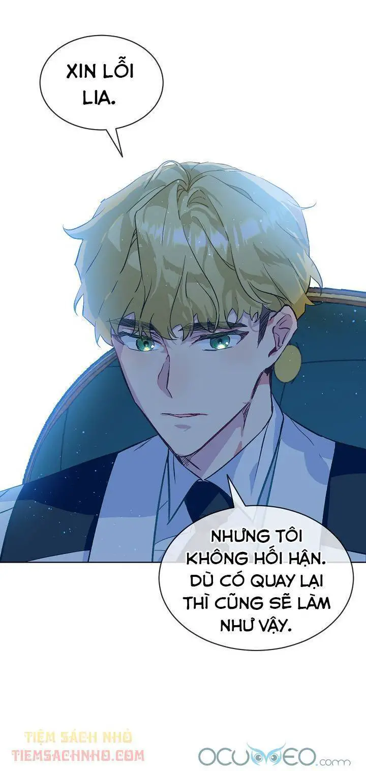 Quý Cô Thế Lực Ngầm Nettruyen ZZZ Chương 19 Page 12