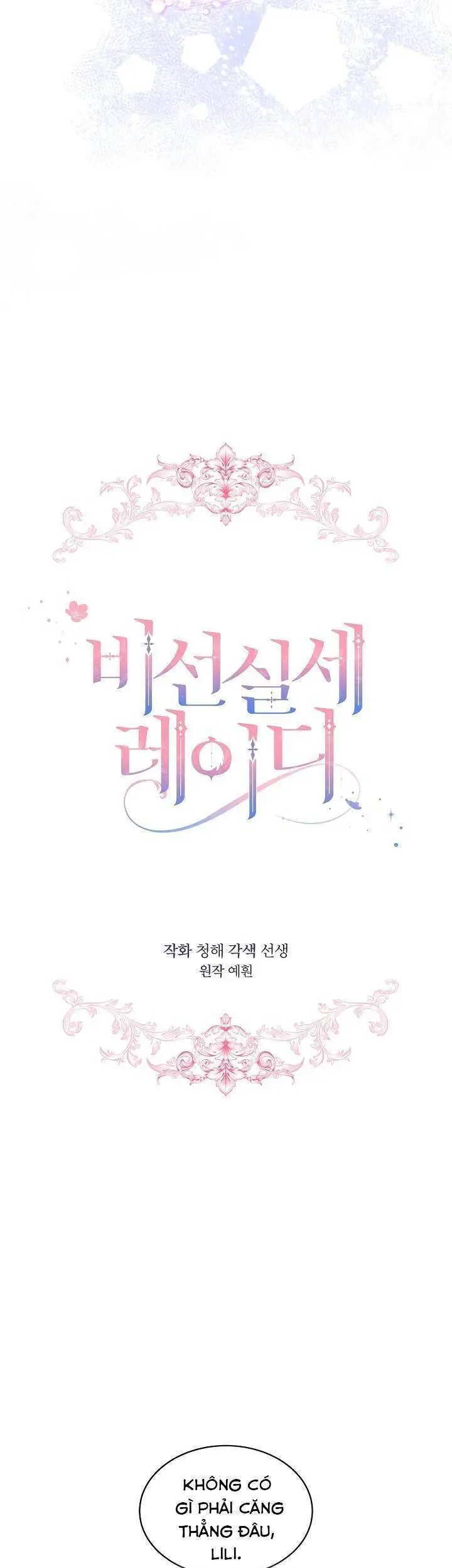 Quý Cô Thế Lực Ngầm Nettruyen ZZZ Chương 19 Page 19