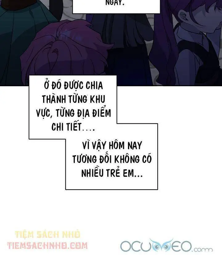Quý Cô Thế Lực Ngầm Nettruyen ZZZ Chương 19 Page 29