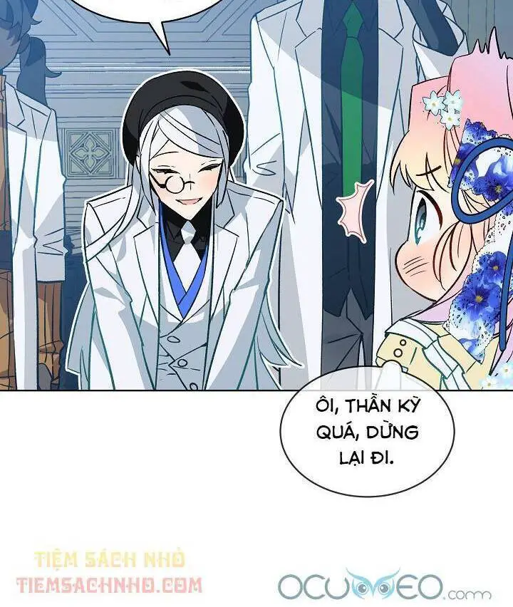 Quý Cô Thế Lực Ngầm Nettruyen ZZZ Chương 19 Page 33